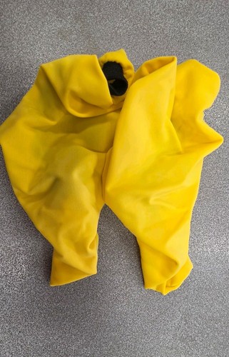 Coprisella giallo ciclismo - ,