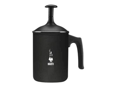 Bialetti tutto crema - bialetti,
