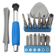 Set cacciaviti Torx per