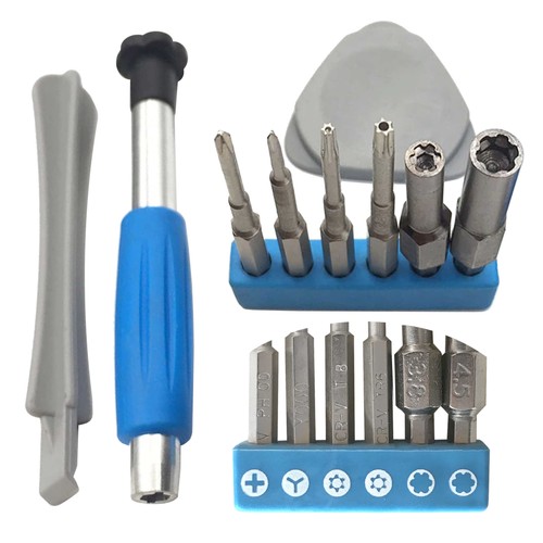 Set cacciaviti torx - cacciaviti,