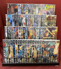 Lobo 1-64 / 0-64 + Annuale 1-3