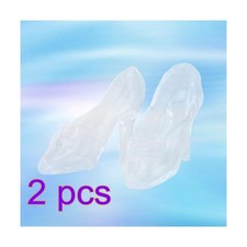  Set 2 Ciabatte Decorazioni