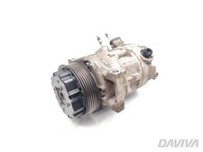 Jeep Compass Pompe de compresseur de climatisation A/C 2.0 CRD 4x4 Diesel 2009