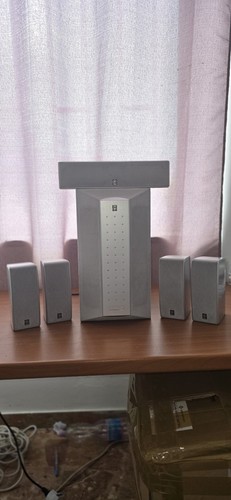 Yamaha home cinema - home, et