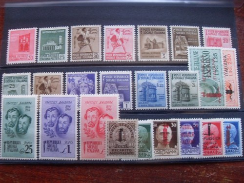 Lotto italia regno - italia,