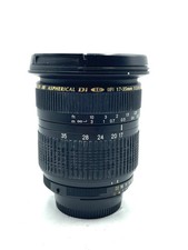 USED Tamron 17-35mm F2.8-4 DI