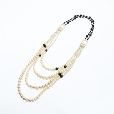 Collana CHANEL 03P 2003 perle