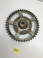 CORONA CATENA  RUOTA