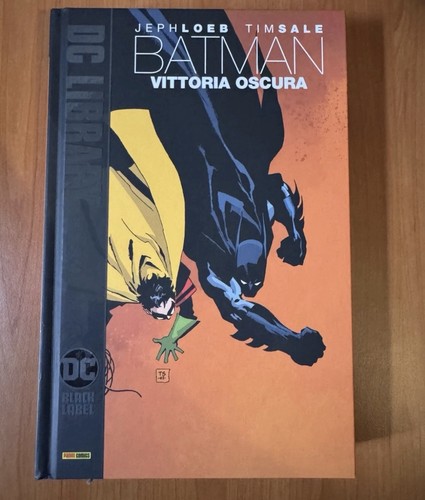 Jeph loeb tim - jeph,