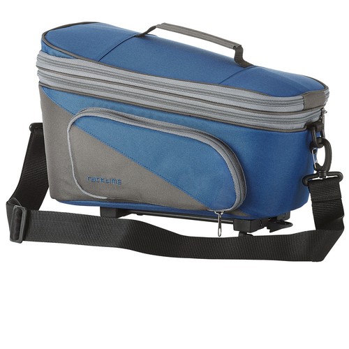 Borsa per portapacchi racktime - borsa,