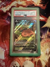Pokemon TCG Charizard V SWSH260 Promo Ultra Premium Collection - PSA 10 GEM Mint