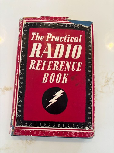 The practical radio reference - the,
