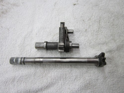 Selettore cambio aermacchi - cambio,