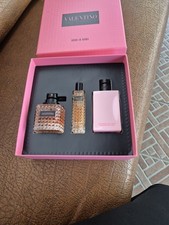 profumo donna Valentino born