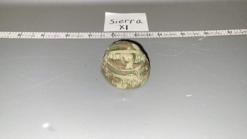 Elmetto paracadutista tedesco