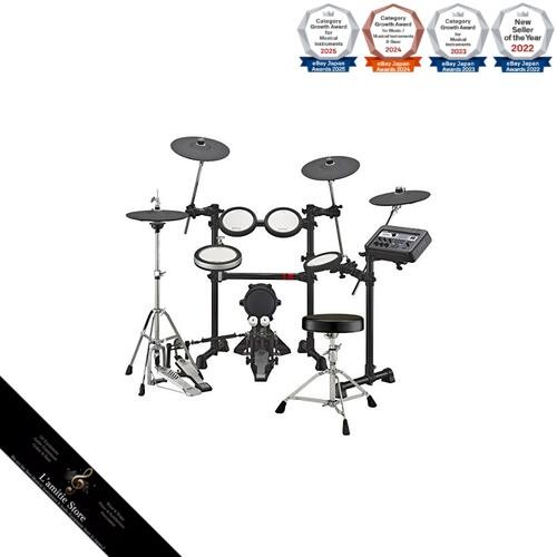 Batteria elettronica yamaha - batteria,