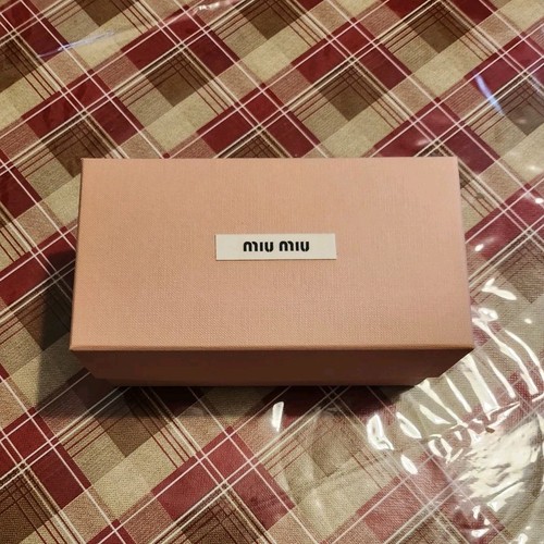 Miu 09ys occhiali da - miu,