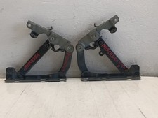 A9246 CERNIERE CERNIERA DX SX COFANO ANTERIORE MERCEDES CLASSE E W211 2002 2009