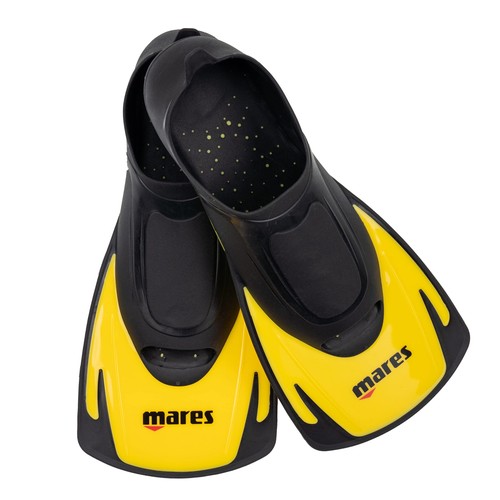 Mares hermes pinne - mares, corte