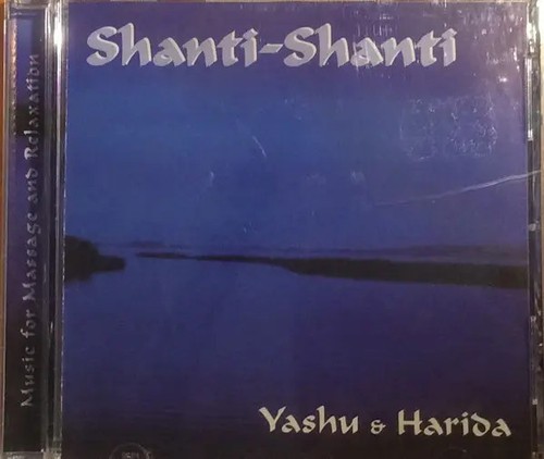 Yashu harida - yashu,