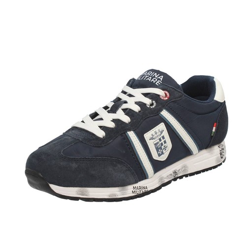 Marina militare sneakers basse - militare,