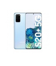 SMARTPHONE SAMSUNG GALAXY S20+ PLUS 5G SM G986B 128 GB DUAL SIM 6.7" BLUE NO S21