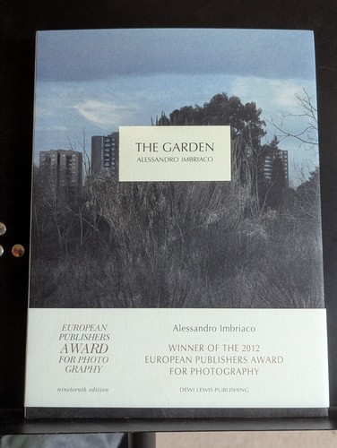 The garden alessandro - by,