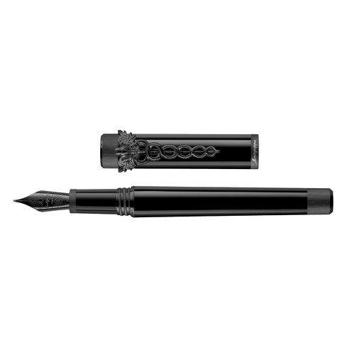 Montegrappa penna stilografica - montegrappa,