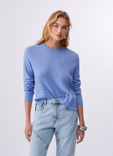 Maglie donna liu wa6473 - maglie,