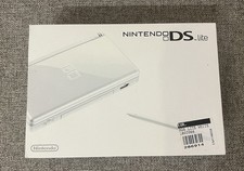 Nintendo DS Lite Bianca + R4 |