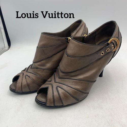 Stivaletti louis vuitton - louis, in
