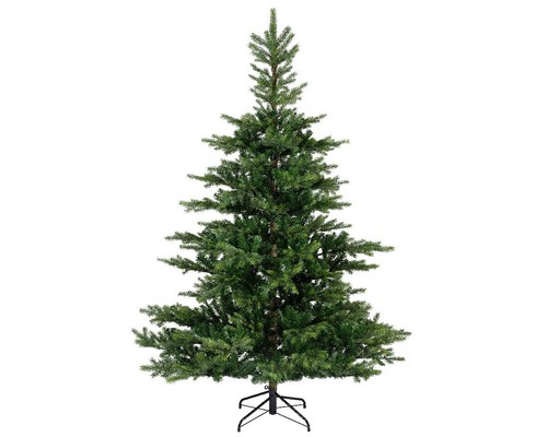 Albero natale 210 cm - natale,