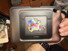 Apple iPad Mini 7th Gen -