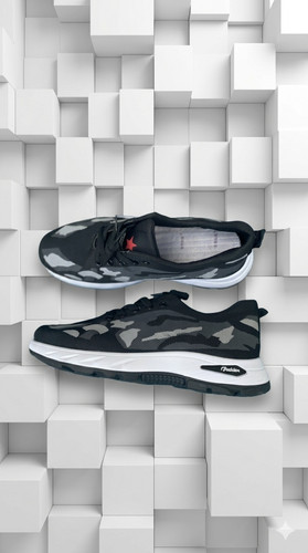 Scarpe antinfortunistiche uomo