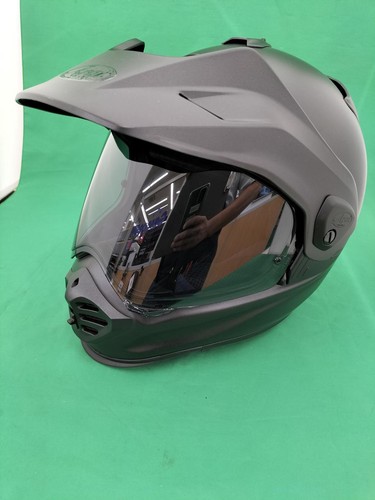 Casco integrale moto - (usato),