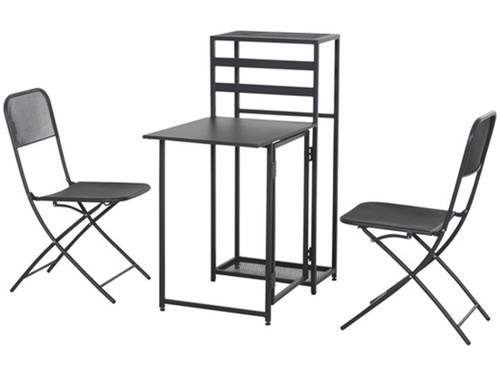 Mobili balcone 2 sitzer - mobili, da