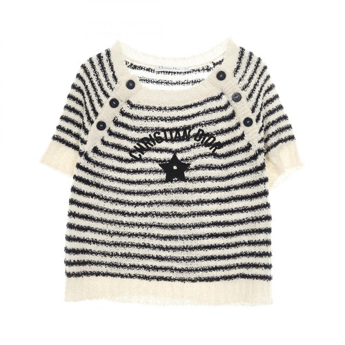 Maglione maglia christian dior - christian,