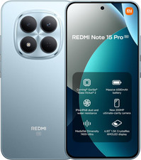 Redmi Note 15 Pro 5G 8+256