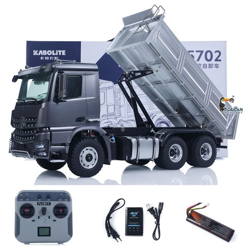 6wd 4g rtr - 1:14,