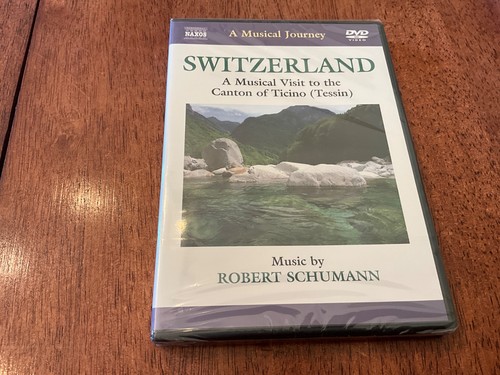 Switzerland musical visit - switzerland,