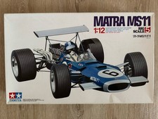 Tamiya Matra MS11 (12005-7000)