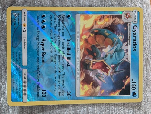 Gyarados 181 team - gyarados, sm-team