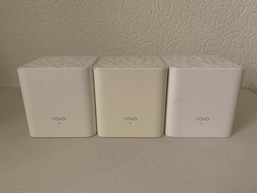 Tenda nova mw3 ac1200 - nova,