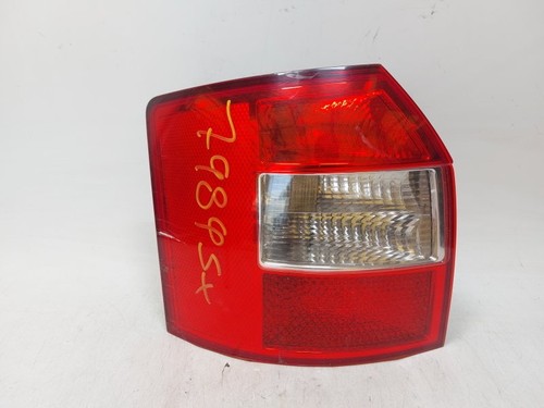 8e9945095 fanale posteriore - 8e9945095,