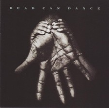 Dead Can Dance – Into The