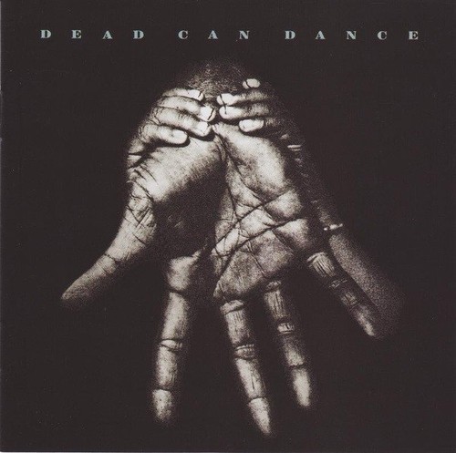 Dead can dance - dead, into