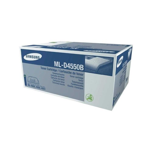 Toner samsung d4550b su687a - samsung, ml-d4550b