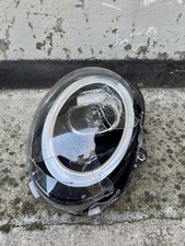 Faro Proiettore Anteriore SX