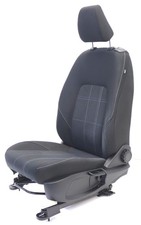 Sedile anteriore sinistro ford - sedile,