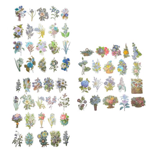 Packs adesivi scrapbooking - adesivi,